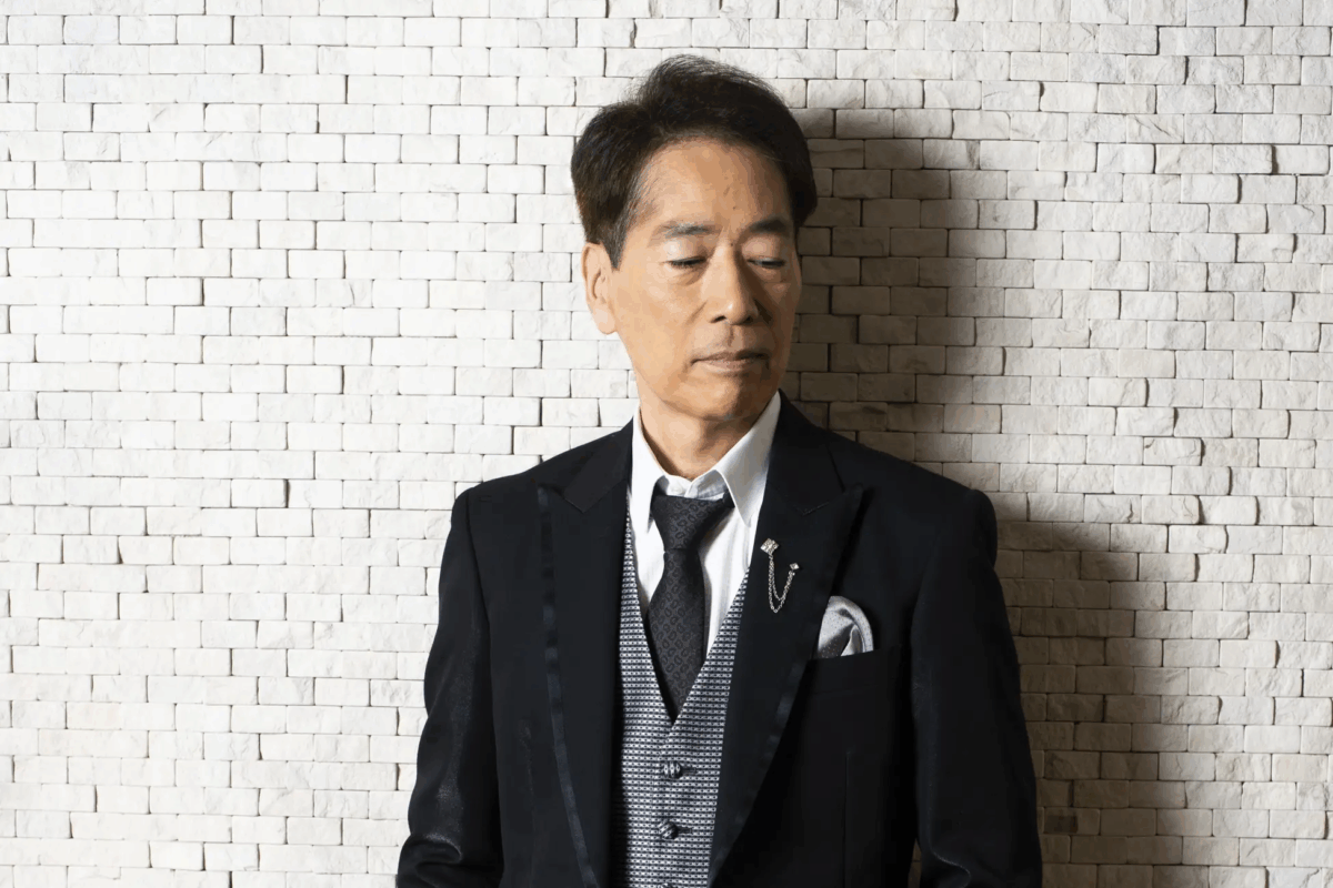 稲垣潤一出演！クリスマスディナー＆コンサート2025｜12月23日（火）ホテルニューオータニ幕張で開催！名曲とともに過ごす聖夜のひととき