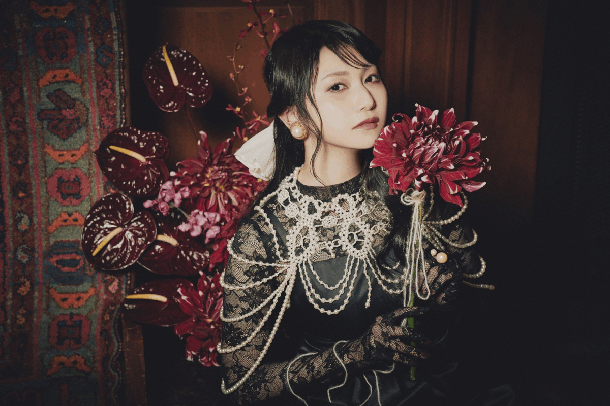雨宮天ディナーショー2025｜11月24日（月・休）東京・グランドプリンスホテル新高輪で開催！優雅な食事とステージのひととき