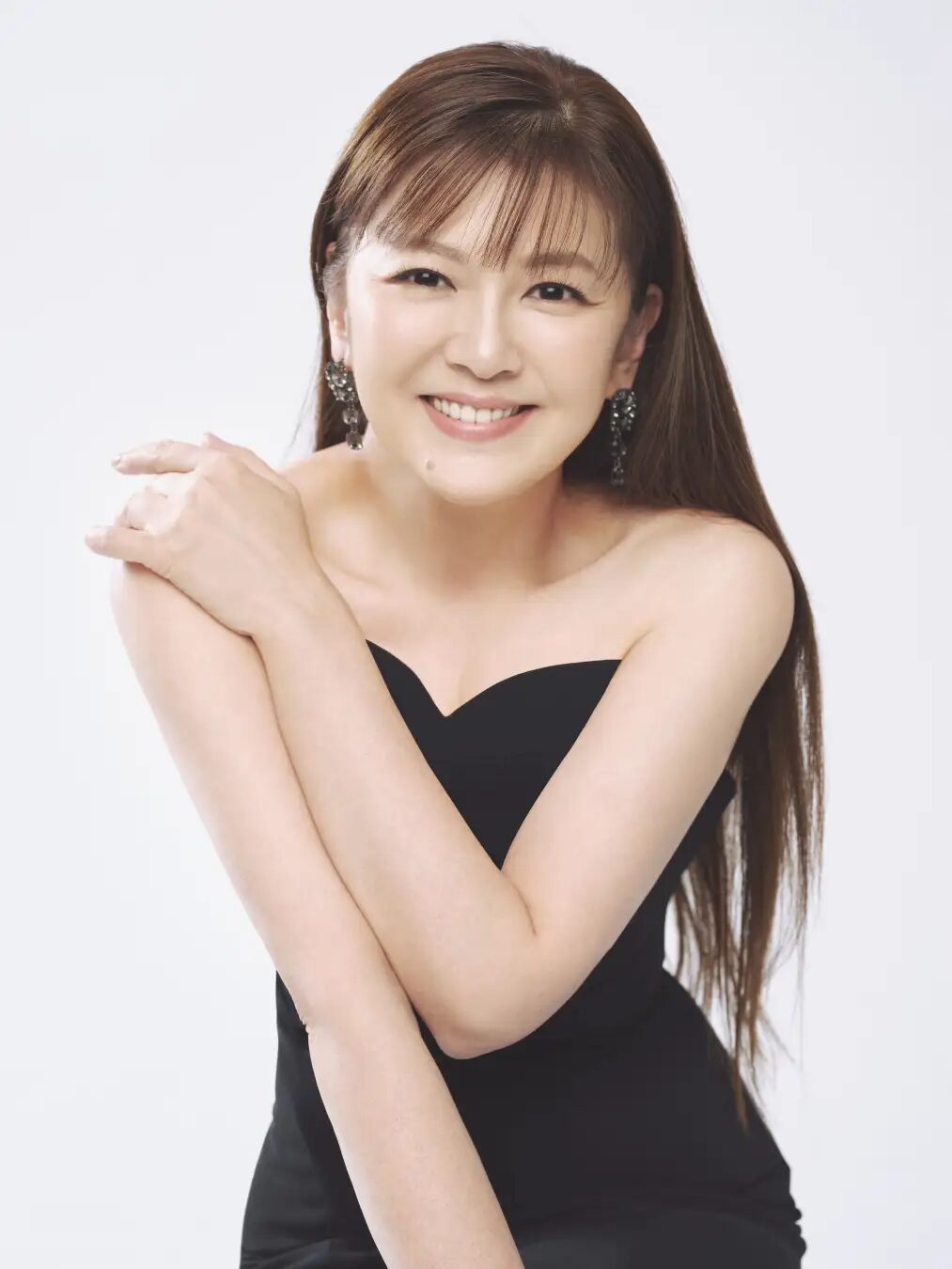 南野陽子 クリスマスディナー&コンサート2025|12月26日(金)ホテルニューオータニ大阪で開催!デビュー40周年の名曲と極上ディナー🎄