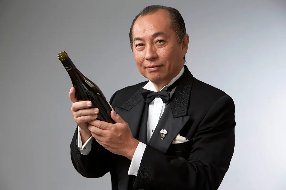 第28回 田崎真也のワイントーク＆ディナー「南フランス＆地中海　初夏の饗宴」｜2026年6月11日（木）ホテル ラ・スイート神戸ハーバーランドで開催