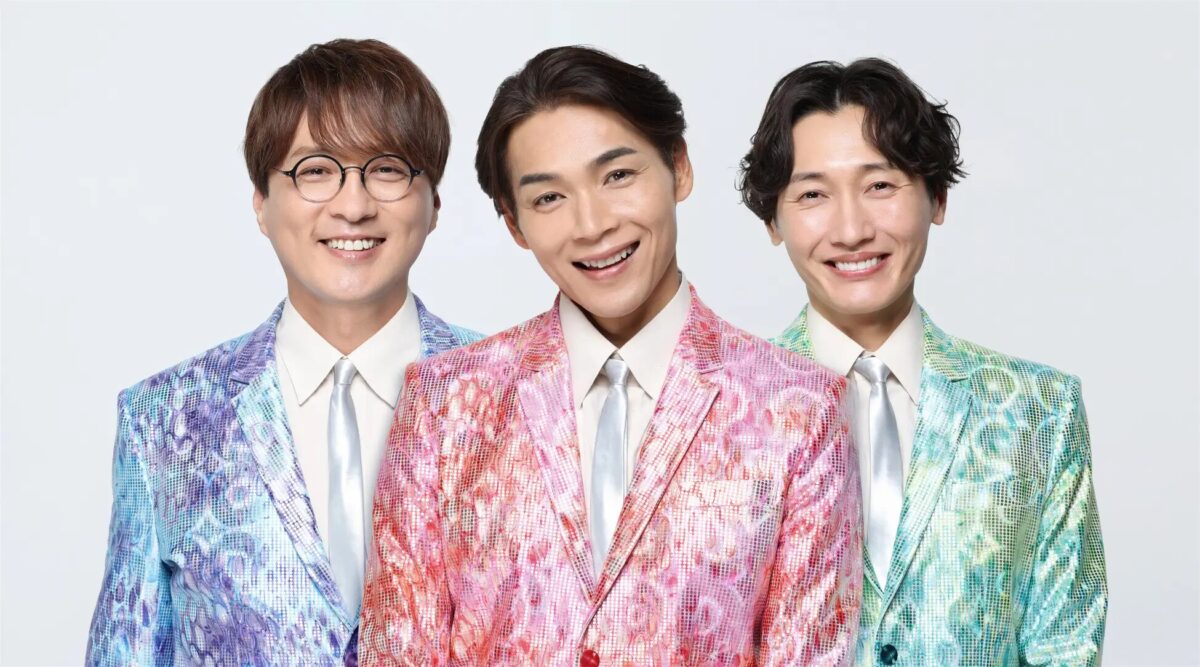 純烈ディナーショー｜2026年7月11日（土）ホテルニューオータニ幕張で開催！ディナーとステージを楽しむ一夜限りのイベント